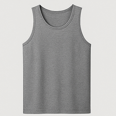 Tank Top & Shirts